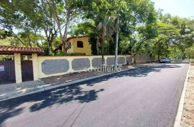 Chácara com 3 dormitórios à venda, 2000 m² por r$ 990.000,00 - condado de maricá - maricá/rj