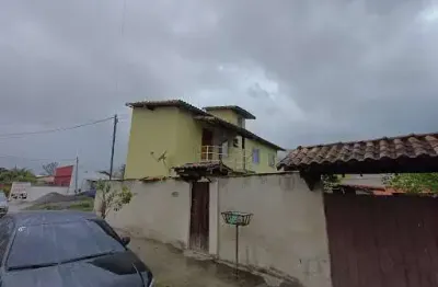 Casa com 4 dormitórios à venda, 112 m² por r$ 490.000,00 - inoã - maricá/rj