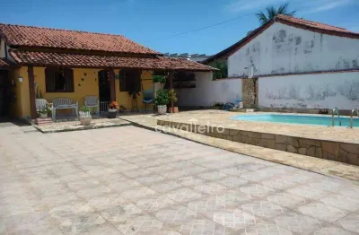 Casa com 2 quartos à venda na Rua Pau Brasil, 1188, Parque Nanci, Maricá