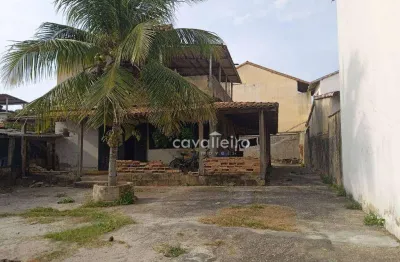 Casa com 2 dormitórios à venda, 95 m² por r$ 380.000,00 - cordeirinho - maricá/rj
