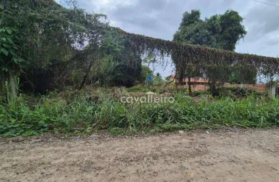 Itaocaya valley - terreno à venda, 1000 m² por r$ 250.000 - itaocaia valley (itaipuaçu) - maricá/rj