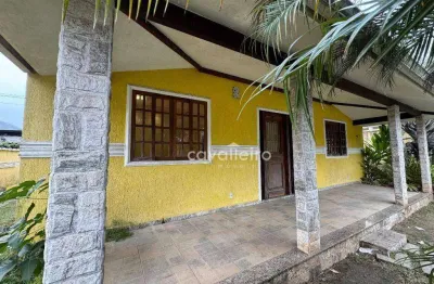 Casa com 3 dormitórios à venda, 104 m² por r$ 940.000,00 - itapeba - maricá/rj