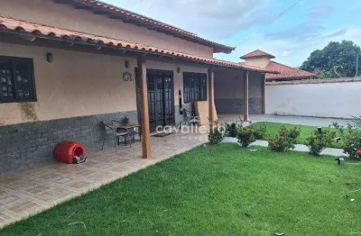 Casa em condomínio fechado com 4 quartos à venda na Rodovia Ernani do Amaral Peixoto, 1000, Flamengo, Maricá