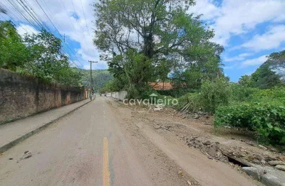 Terreno à venda, 1892 m² por r$ 600.000,00 - flamengo - maricá/rj