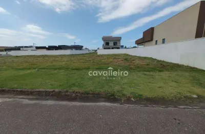Terreno à venda, 360 m² por r$ 195.000,00 - cajueiros (itaipuaçu) - maricá/rj