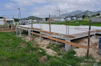 Oportunidade de terreno no condomínio vitória dos anjos - pindobas-maricá - rj