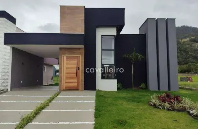Casa com 3 dormitórios à venda, 135 m² por r$ 680.000,00 - sao jose imbassai - maricá/rj