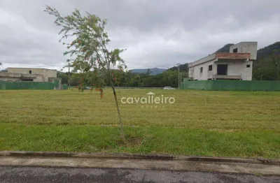 Terreno à venda, 366 m² por r$ 210.000,00 - inoa (inoa) - maricá/rj