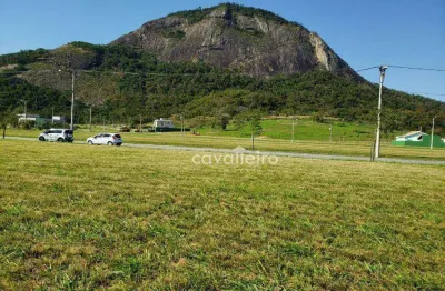 Terreno à venda, 366 m² por r$ 210.000,00 - inoa (inoa) - maricá/rj