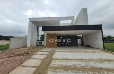 Casa com 3 dormitórios à venda por r$ 1.400.000,00 - inoa (inoa) - maricá/rj