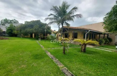 Terreno à venda, 480 m² por r$ 420.000 - barra de maricá - maricá/rj