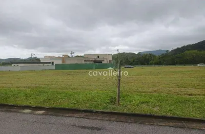 Oportunidade com projeto aprovado para construção no alphaville 2 - maricá