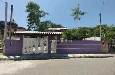 Casa com 2 quartos à venda na Rua C, Balneário Bambuí (Ponta Negra), Maricá