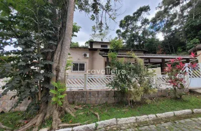 Casa com 3 dormitórios à venda, 133 m² por r$ 650.000,00 - marquês de maricá - maricá/rj