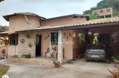 Casa com 2 dormitórios à venda, 110 m² por r$ 300.000,00 - caxito - maricá/rj