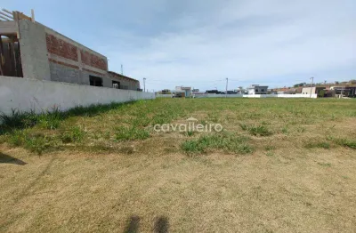 Terreno à venda, 360 m² por r$ 180.000,00 - cajueiros (itaipuaçu) - maricá/rj