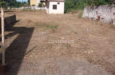 Área à venda, 3000 m² por r$ 700.000,00 - itaipuaçu - maricá/rj