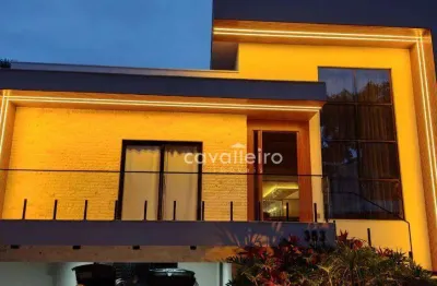 A melhor casa de maricá? cinema, 3 suítes,piscina,vista para o verde no bosque de itapeba, maricá-rj