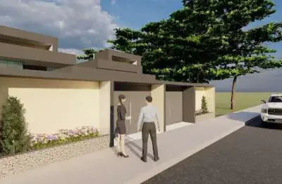 Casa com 2 dormitórios à venda, 95 m² por r$ 650.000,00 - barroco (itaipuaçu) - maricá/rj