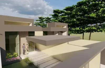 Casa com 2 dormitórios à venda, 80 m² por r$ 550.000,00 - barroco (itaipuaçu) - maricá/rj