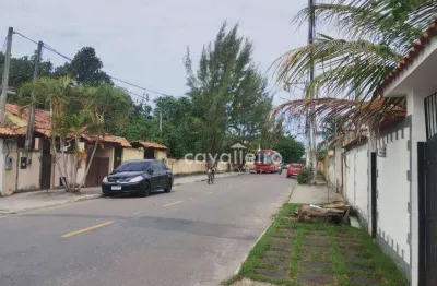 Área multifamiliar, 720 m² por r$ 380.000 - itapeba - maricá/rj