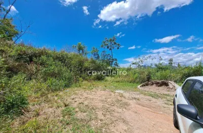 Terreno à venda, 483 m² por r$ 160.000,00 - pindobas - maricá/rj