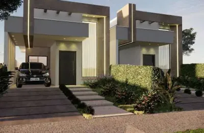 Casa com 3 dormitórios à venda, 97 m²- chácaras de inoã (inoã) - maricá/rj
