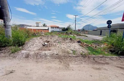 Terreno à venda, 438 m² - jardim atlântico leste (itaipuaçu) - maricá/rj