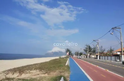 Terreno à venda, 731 m² por r$ 450.000,00 - jardim atlântico leste (itaipuaçu) - maricá/rj