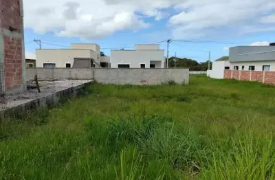 Terreno à venda, 216 m² por r$ 120.000,00 - pindobas
 - maricá/rj