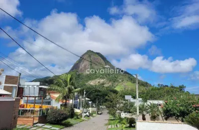 Terreno à venda, 360 m² por r$ 120.000,00 - cajueiros (itaipuaçu) - maricá/rj
