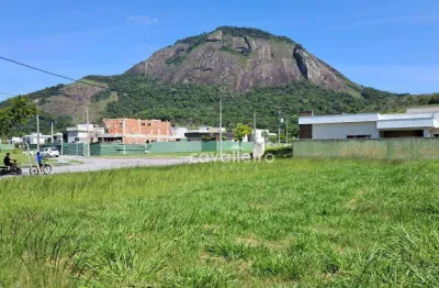 Ótimo terreno à venda, 363 m²(12,10x30) por r$ 210.000 - inoã - maricá/rj