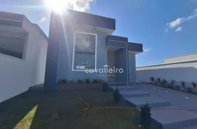 Casa em condomínio fechado com 3 quartos à venda na Rodovia Vereador Oldemar Guedes Figueiredo, 155, Ubatiba, Maricá