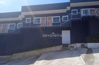Casa com 2 dormitórios à venda, 78 m² por r$ 280.000,00 - flamengo - maricá/rj
