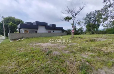 Terreno à venda, 368 m² por r$ 90.000,00 - ubatiba - maricá/rj