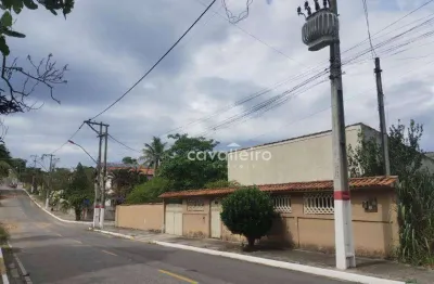 Casa com 2 dormitórios à venda, 110 m² por r$ 460.000,00 - manu manuela - maricá/rj