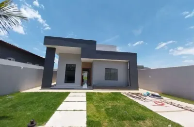 Casa com 2 dormitórios à venda, 107 m² por r$ 650.000,00 - jardim atlântico leste (itaipuaçu) - maricá/rj