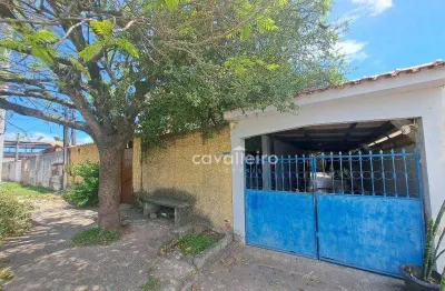 Casa com 3 dormitórios à venda, 120 m² por r$ 350.000,00 - itapeba - maricá/rj