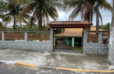 Casa com 3 dormitórios à venda, por R$ 490.000 - Bambuí - Maricá/RJ