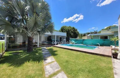 Casa com 3 quartos, 720m2 de terreno, à venda por R$ 815.000 - São José de Imbassai - Maricá/RJ