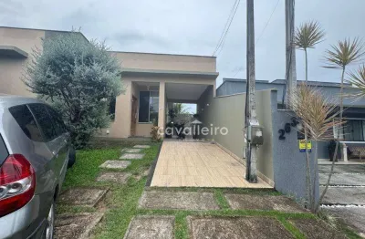 Condomínio Pedra de Inoha, Casa com 3 Quartos, Churrasqueira, à venda, 144 m² por R$ 750.000 - Cajueiros - Maricá/RJ