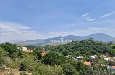 Terreno à venda na Avenida São Lourenço, Pindobal (Ponta Negra), Maricá