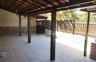 Casa com 2 dormitórios à venda, 81 m² por R$ 380.000,00 - Barroco (Itaipuaçu) - Maricá/RJ