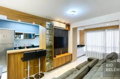 Aluguel – torres devant, 68m², 2 quartos sendo 1 suíte, 1 vaga, pedreira – belém pa - cop30