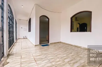 Casa, 398m², 4 suítes, 1 vaga, cidade nova v – ananindeua pa