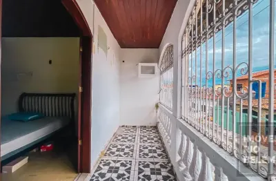 Casa, 398m², 4 suítes, 1 vaga, cidade nova v – ananindeua pa