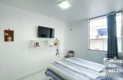 Aluguel – ed. savanah, 75m², 2 quartos, marco – belém pa - cop30