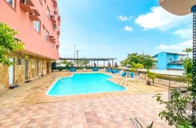 Flat mobiliado – hotel murubira, 40m², 2 quartos, garagem – murubira - mosqueiro pa