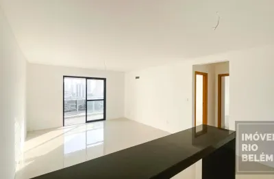 Athenas future, 82m², 2 quartos sendo 1 suíte, 2 vagas, pedreira – belém pa