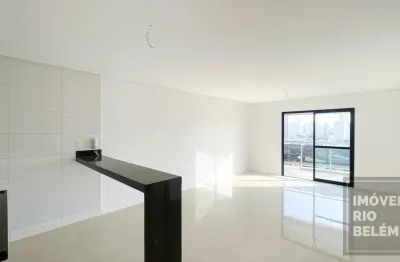 Athenas future, 82m², 2 quartos sendo 1 suíte, 2 vagas, pedreira – belém pa